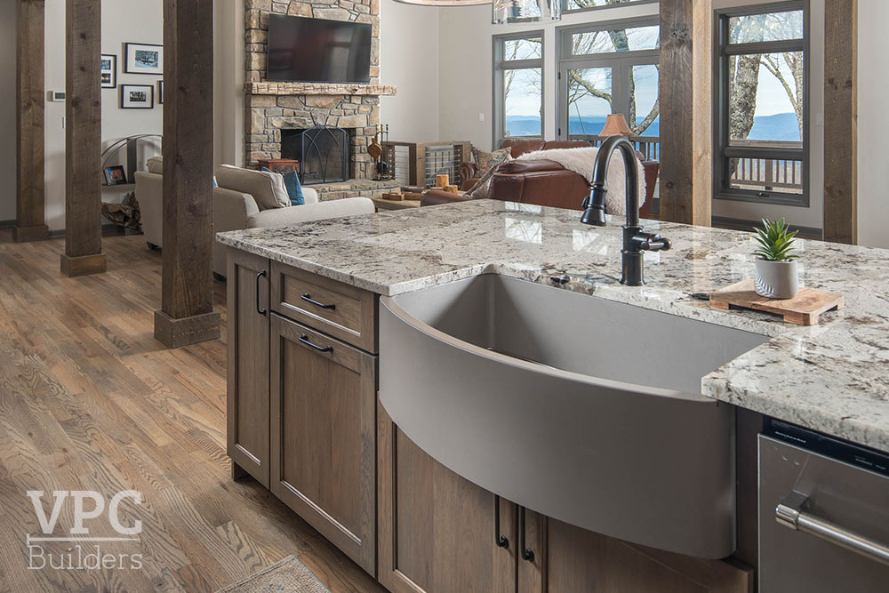 The Great Escape Home Remodel