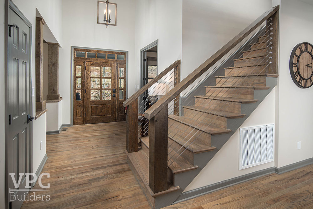The Great Escape Home Remodel