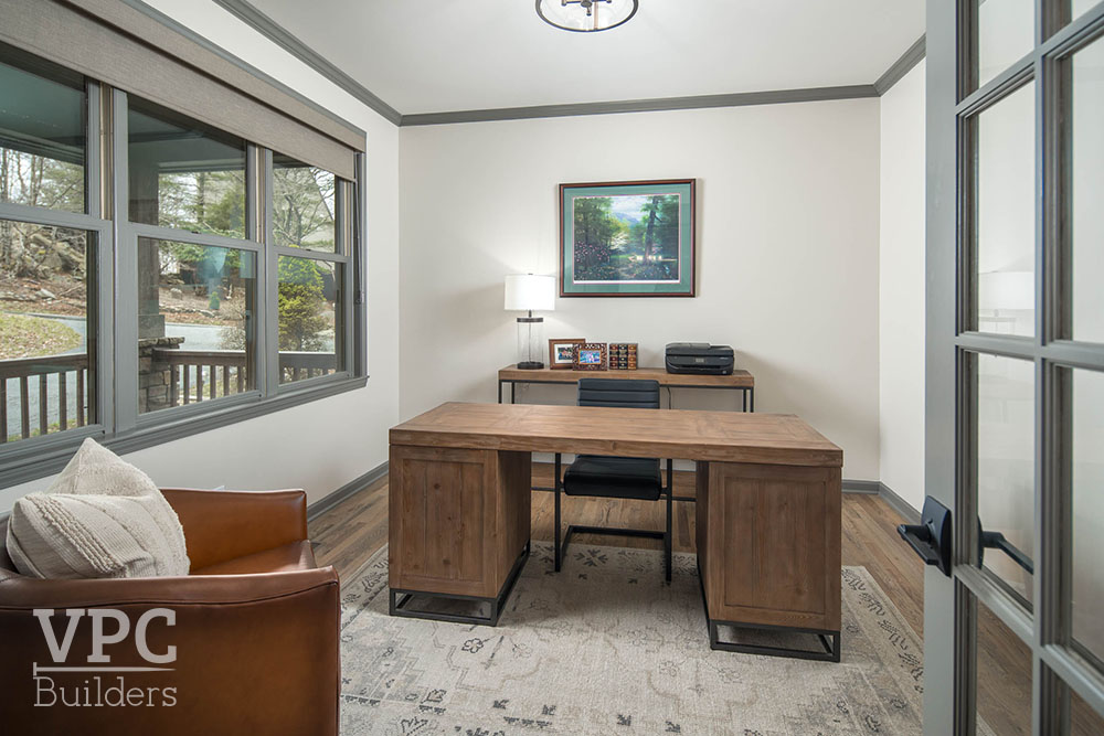 The Great Escape Home Remodel