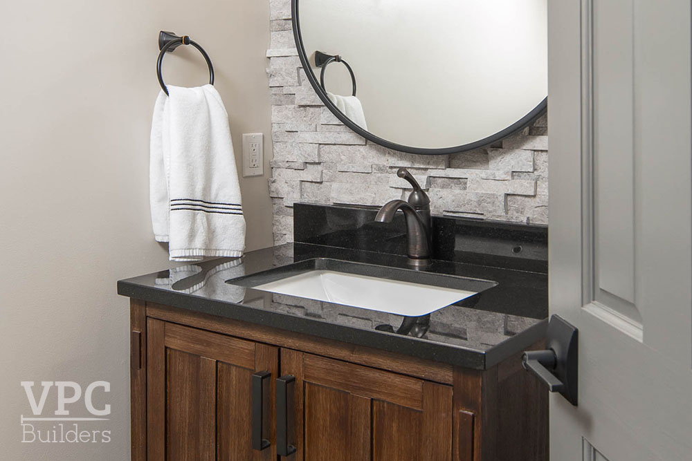 The Great Escape Home Remodel