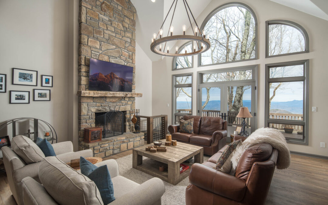 The Great Escape Home Remodel