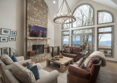 The Great Escape Home Remodel