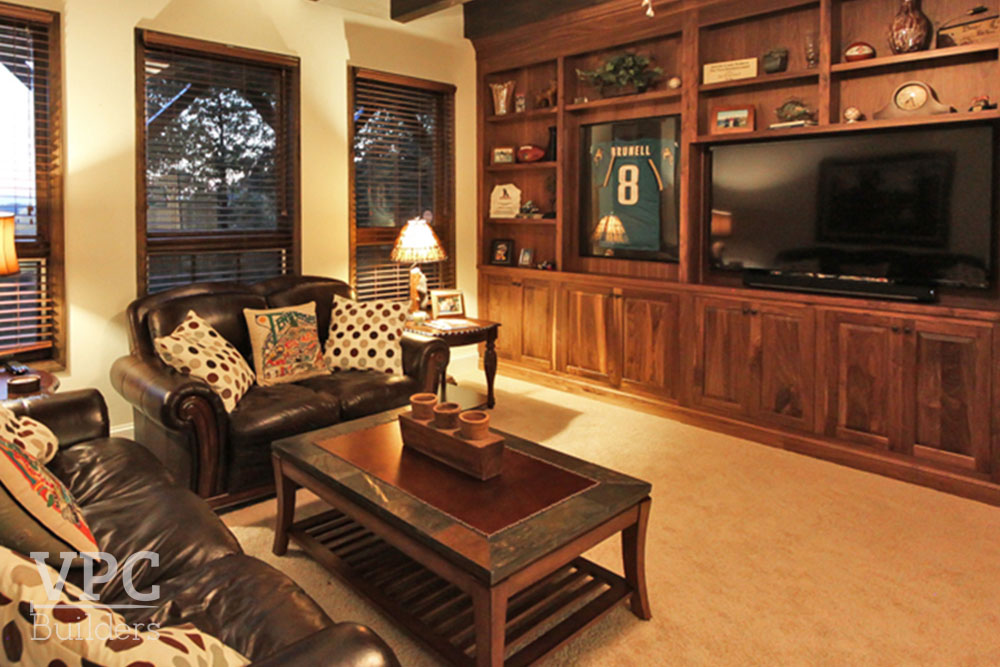 Timber Creek Mountain Getaway