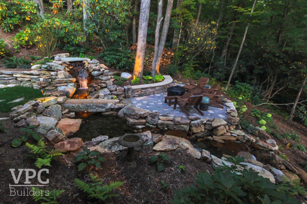 Timber Creek Mountain Getaway
