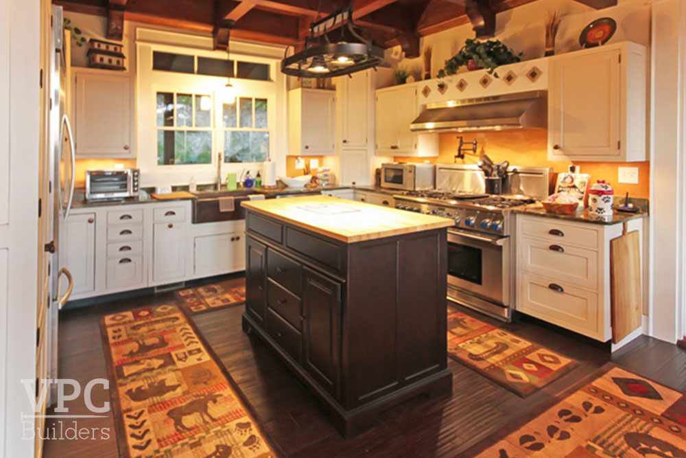 Timber Creek Mountain Getaway