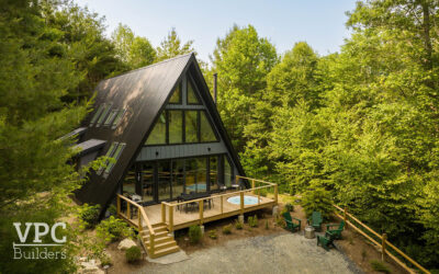 Design-Build vs. Traditional Construction: A Side-By-Side