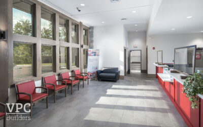Building With Purpose: How Nonprofit Construction Works