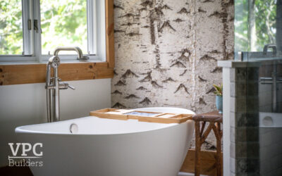Luxury Home Features: Small Details, Big Impact