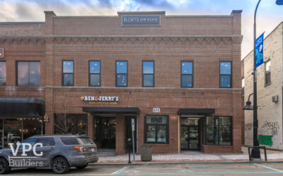 How to Maximize Real Estate ROI With Mixed-Use Construction