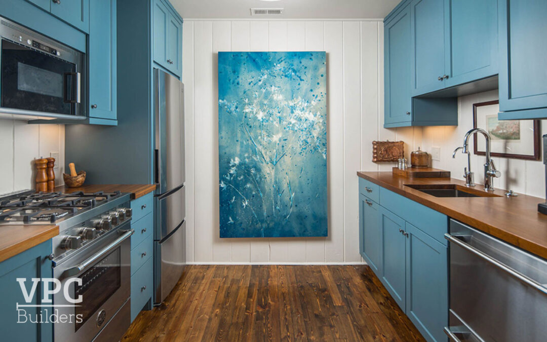 Color Psychology in Interior Design: How to Shape Mood and Function