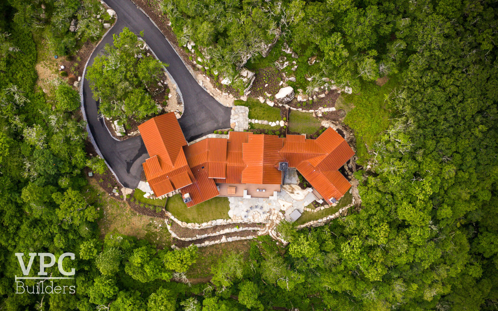 choosing land for custom home