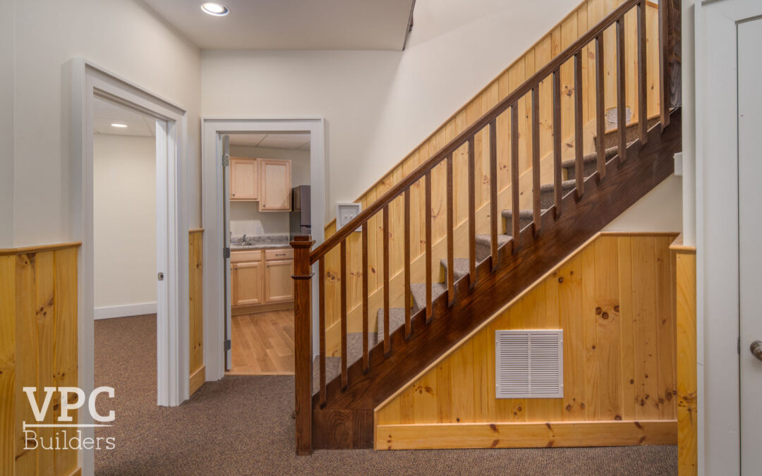 Tenant Build-Out Tips: Customize Your Lease Space for Efficiency, Profit, and Brand