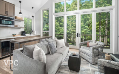 Architecture for Wellness: Design Tips for Healthier Spaces