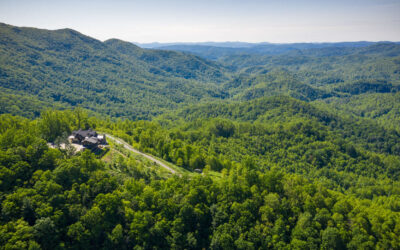 Building a Home in Remote Locations: What to Plan For