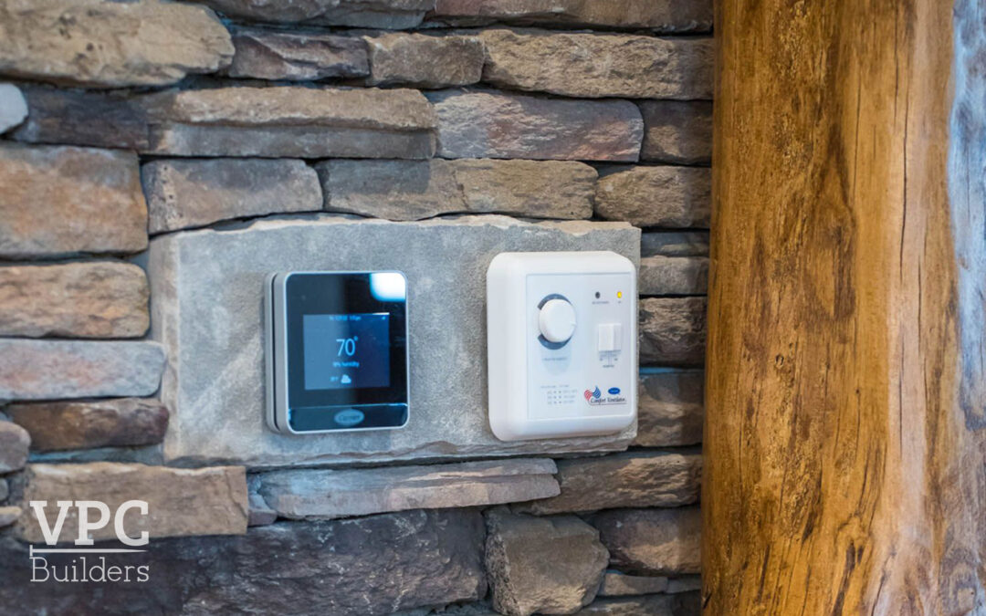 Smart Home Features to Make Fall More Comfortable and Secure