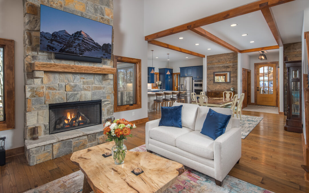 Designing a Custom Home That Grows With Your Family