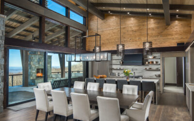 Home Remodeling Ideas to Make Your Home Guest-Ready for the Holidays