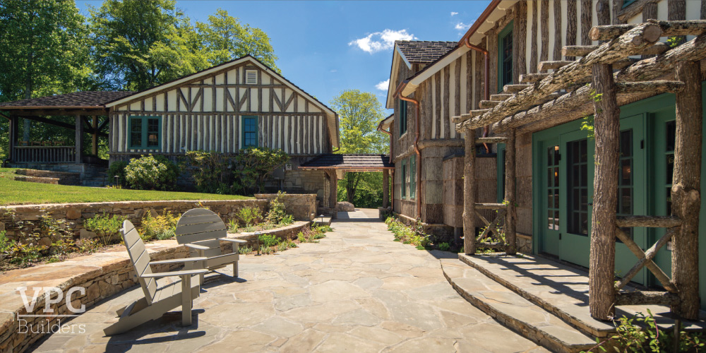 A Brief Guide to North Carolina Home Construction