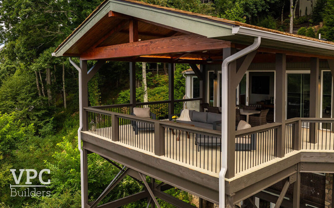 Why Fall Is the Perfect Time to Start Your Home Addition