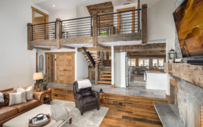 How to Create a Home That Looks Beautiful During the Holidays—and All Year Long