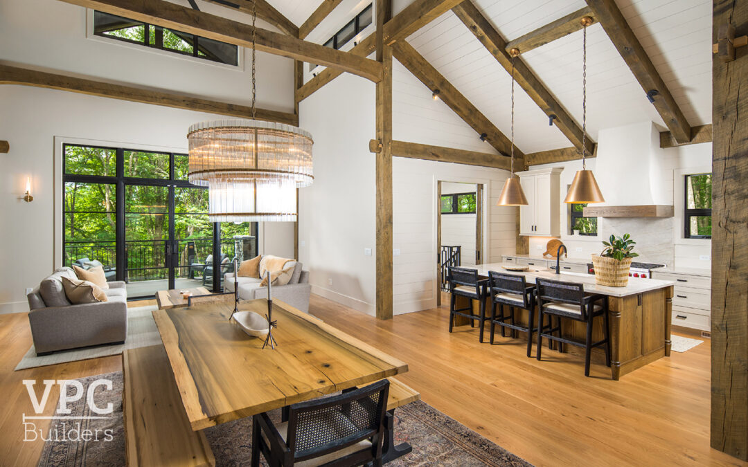 Sustainable Construction ROI: Why Green Building Pays Off for Businesses