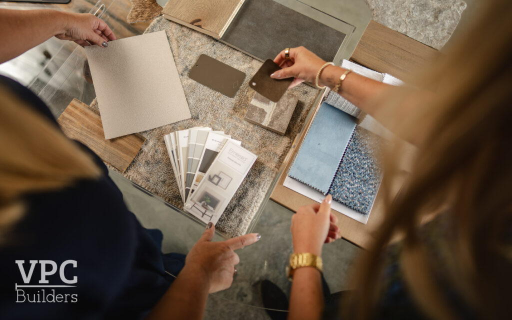 Stress-Free Interior Design Planning | VPC Builders