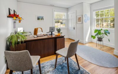 Commercial Renovation Guide: Planning an Office Expansion