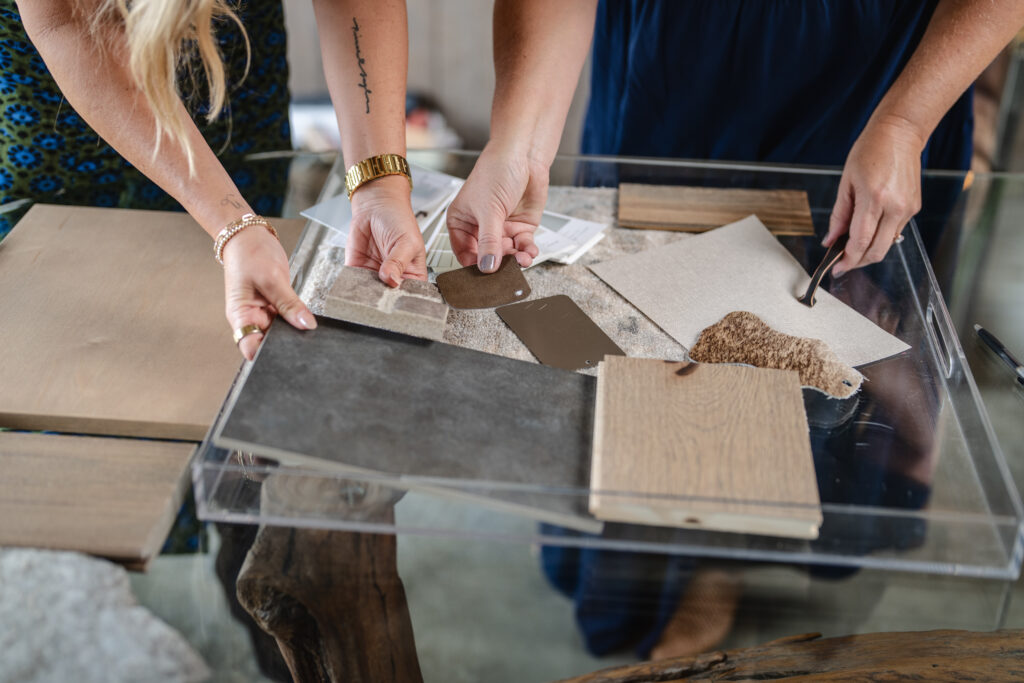Custom Home: Choosing an Interior Designer | VPC Builders