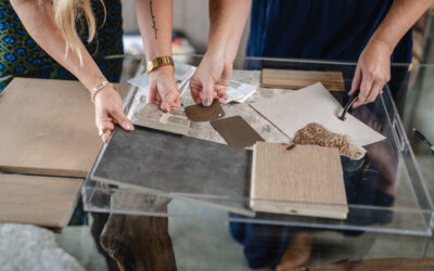 Tips on Choosing an Interior Designer for Your Custom Home