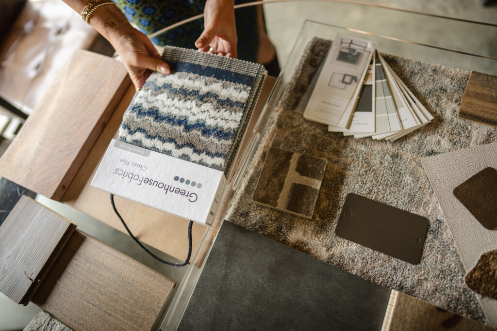 Personalized Interior Design Transformations | VPC Builders