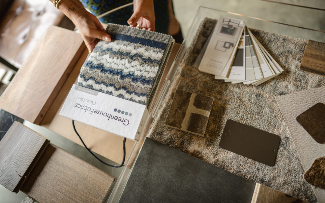 Transforming Your Home with Personalized Interior Design