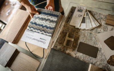 Transforming Your Home with Personalized Interior Design