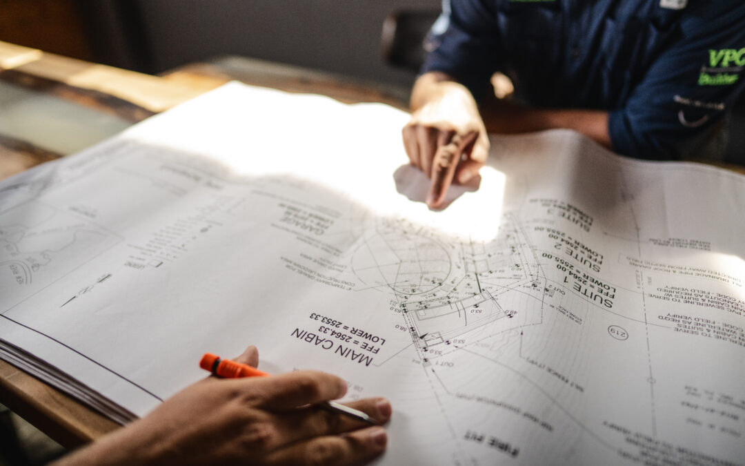 How VPC Builders Manages the Custom Home Build Timeline