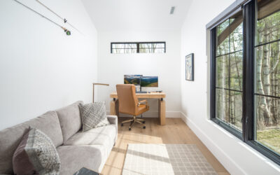 How to Use Natural Light to Transform Your Home or Business