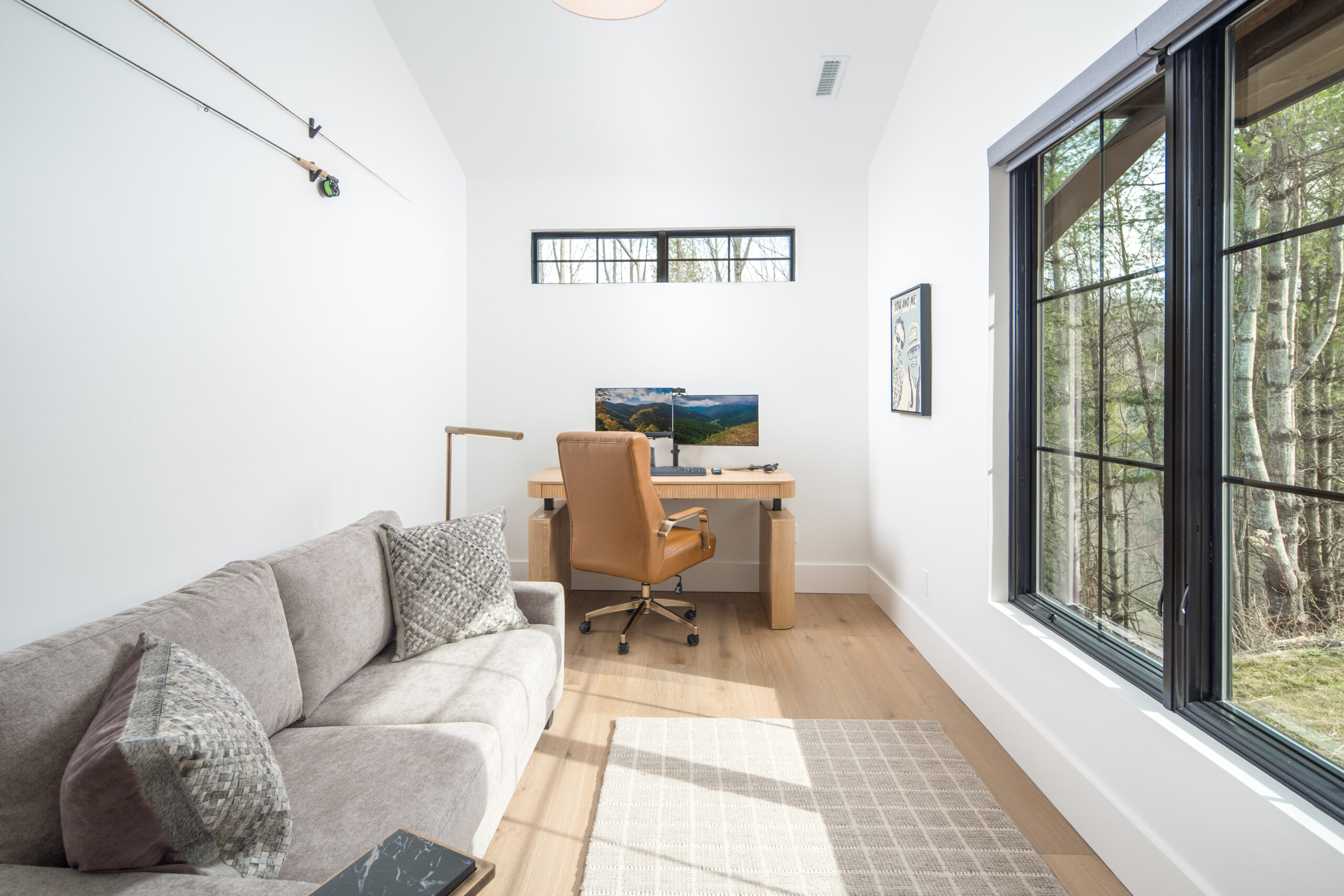 natural light home design