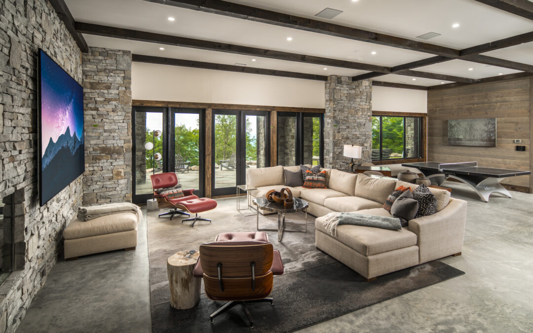 How to Create a Custom Home Floor Plan for Any Lifestyle