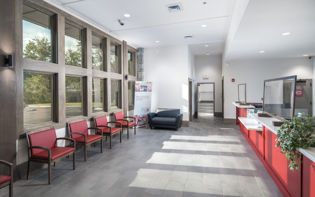 Year-End Review: Planning Commercial Construction for 2026