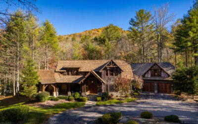 The Complete Guide to Custom Home Building