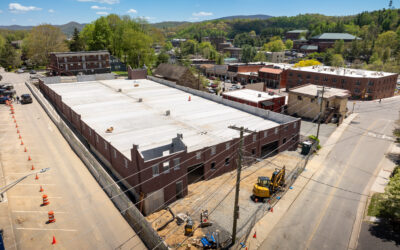 Municipal Construction in NC: Turning Public Plans into Buildable Projects 