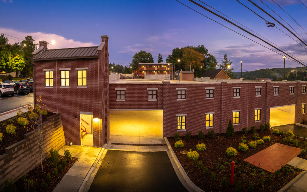 What to Look for in a Commercial General Contractor in North Carolina