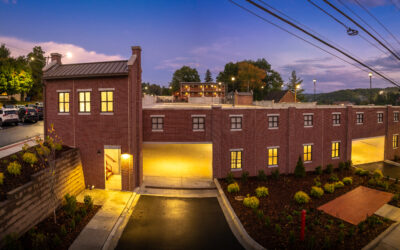 What to Look for in a Commercial General Contractor in North Carolina