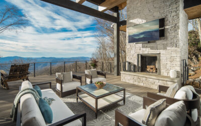 Steps to Building a House: What It’s Really Like to Build in the North Carolina High Country