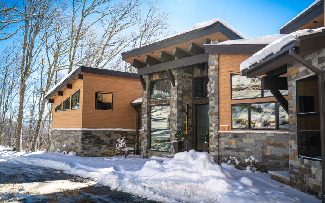 Why Winter Is the Best Time to Start Planning Your Custom Home