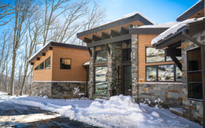 Why Winter Is the Best Time to Start Planning Your Custom Home