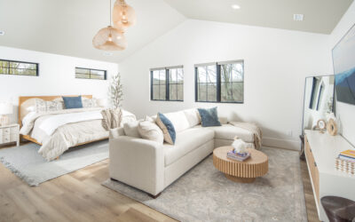 Multigenerational Home Design: What Families Need to Think About Before Building