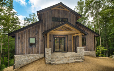 Energy Efficient Home Building in North Carolina: Making a High-Performance Home