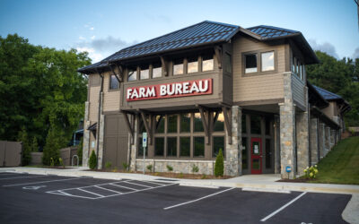 Why Your Next Project Should Use a Design-Build Commercial Delivery Method