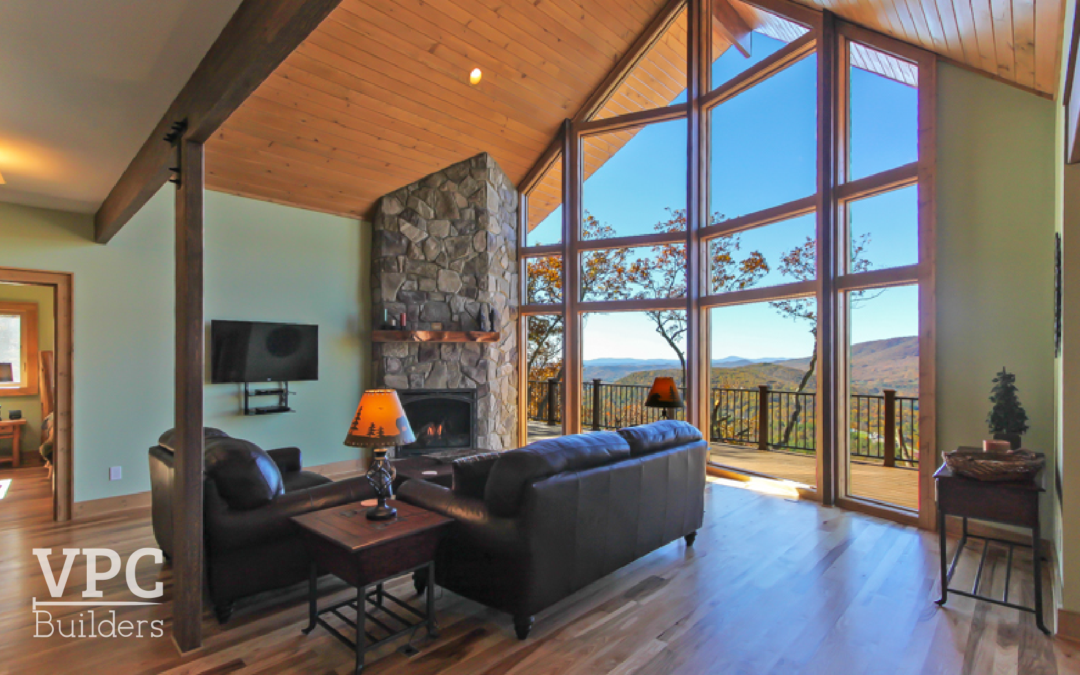 Why People Are Choosing the NC High Country For a Second Home