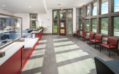 How Does Sustainable Commercial Construction Planning Work?