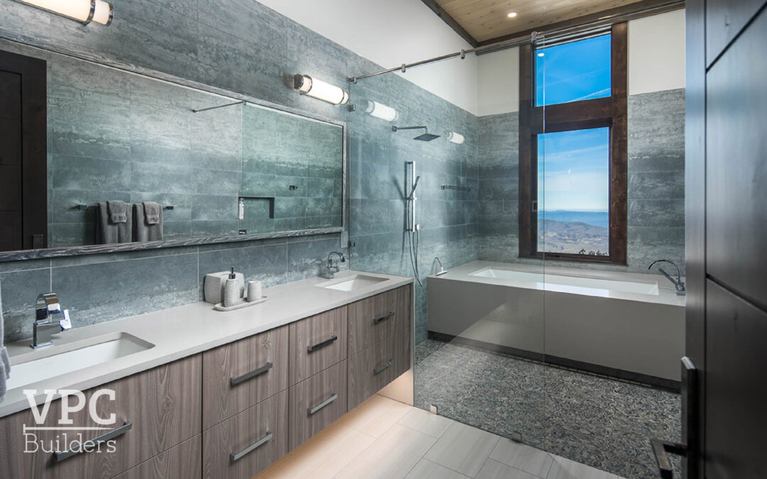 Aging-in-Place Design: How to Build a Home in the NC Mountains That Grows With You
